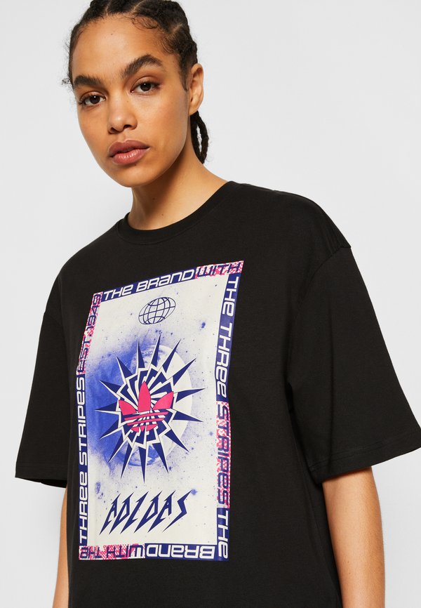 TEE DRESS - Jersey dress4