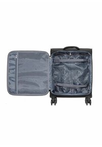 OCHNIK UNISEX czarny