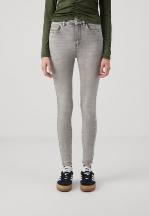 ONLMILA - Jeansy Skinny Fit