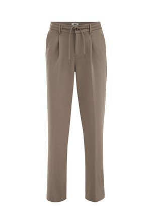 WE Fashion, Pantaloni - brown