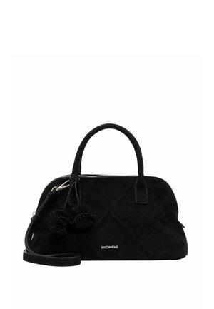 Emily & Noah, EMILY & NOAH SHOPPER E&N LEANNE - Bolso de mano - black