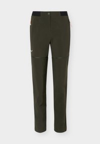 Επιλέχθηκε, dark olive