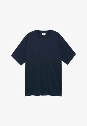 Mango CIRCO - T-shirt basic - royal blue