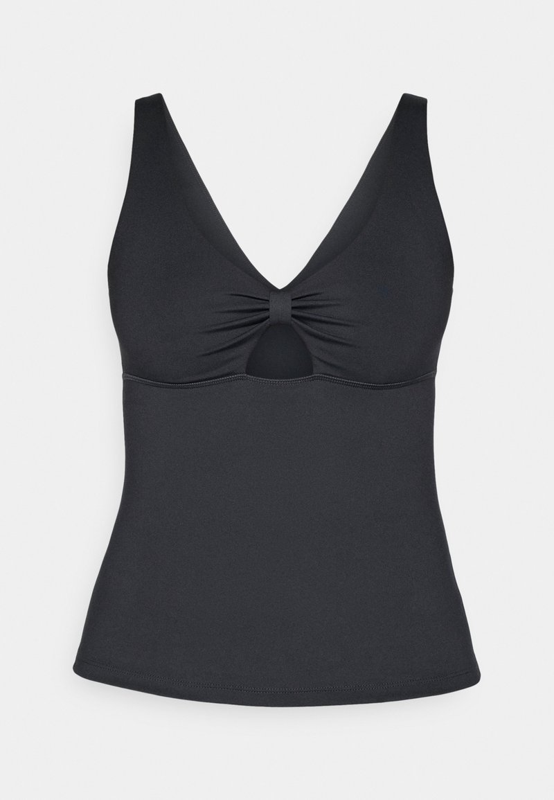 Girlfriend Collective Top zwart