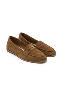 Desa Slipper - brown