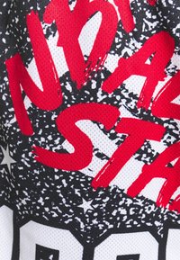 Mitchell & Ness Träningsshorts - black