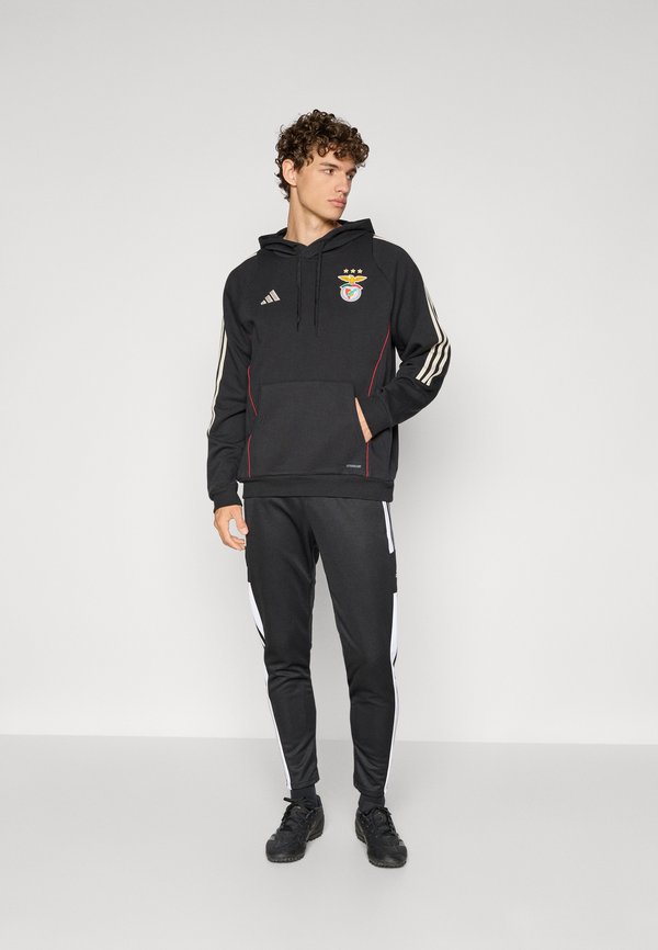 SLB HOOD - Club wear4