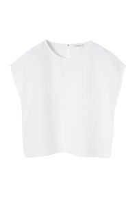 KRIKO - Blusa - white