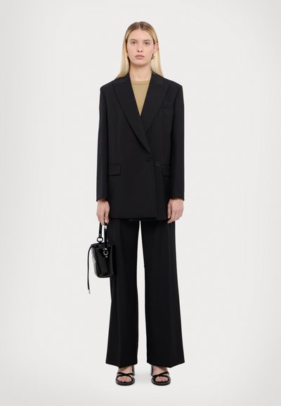 WEEKEND MaxMara UMBRO - Σακάκι - nero