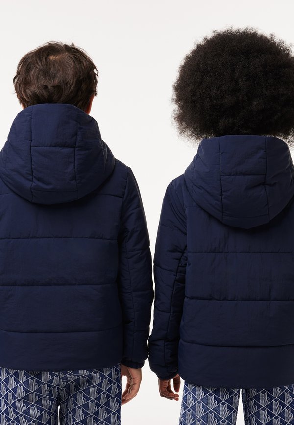 UNISEX - Light jacket - bleu marine3