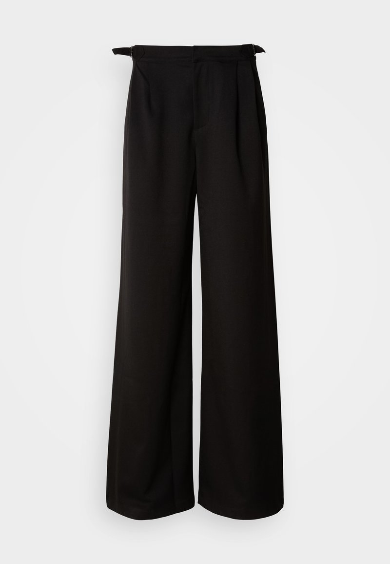 Heathe Broek zwart Heathe Broek zwart