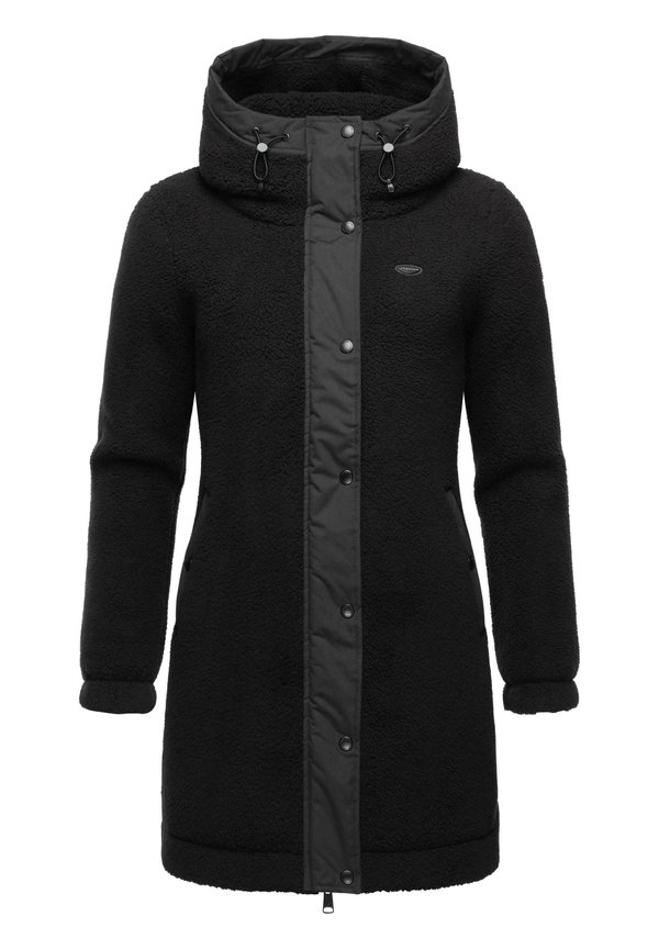 ÜBERGANGS COUSY - Wintermantel