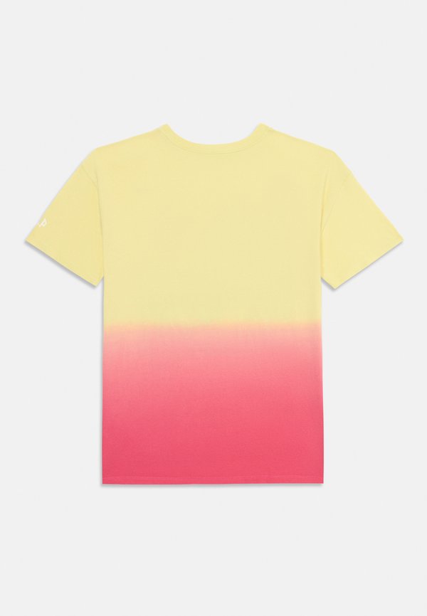 TUNIC GRAPHIC MAY GIRLS - Print T-shirt3