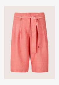 Niet geselecteerd, apricot