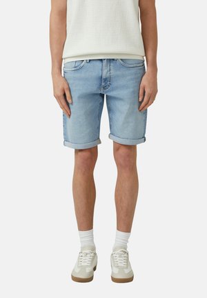 s.Oliver - Szorty jeansowe