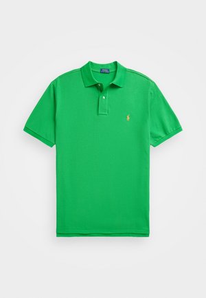 Poloshirt - green