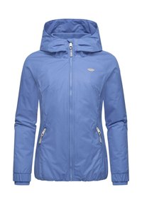 Ragwear DIZZIE WARM - Āra jaka - blue melange