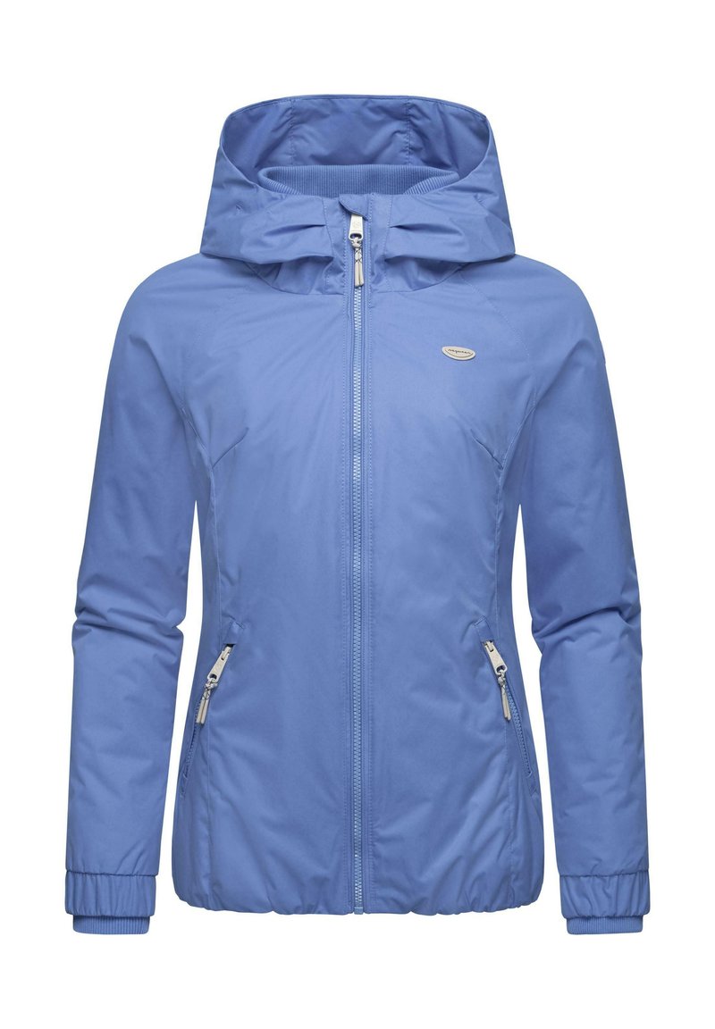 Ragwear DIZZIE WARM - Āra jaka - blue melange