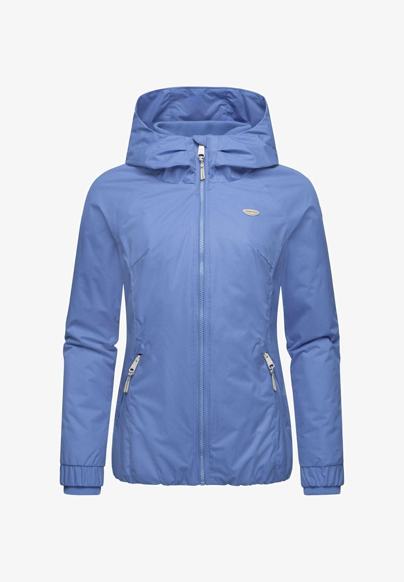 Ragwear DIZZIE WARM - Āra jaka - blue melange
