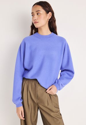 SWEATER - Svetrík - persian jewel