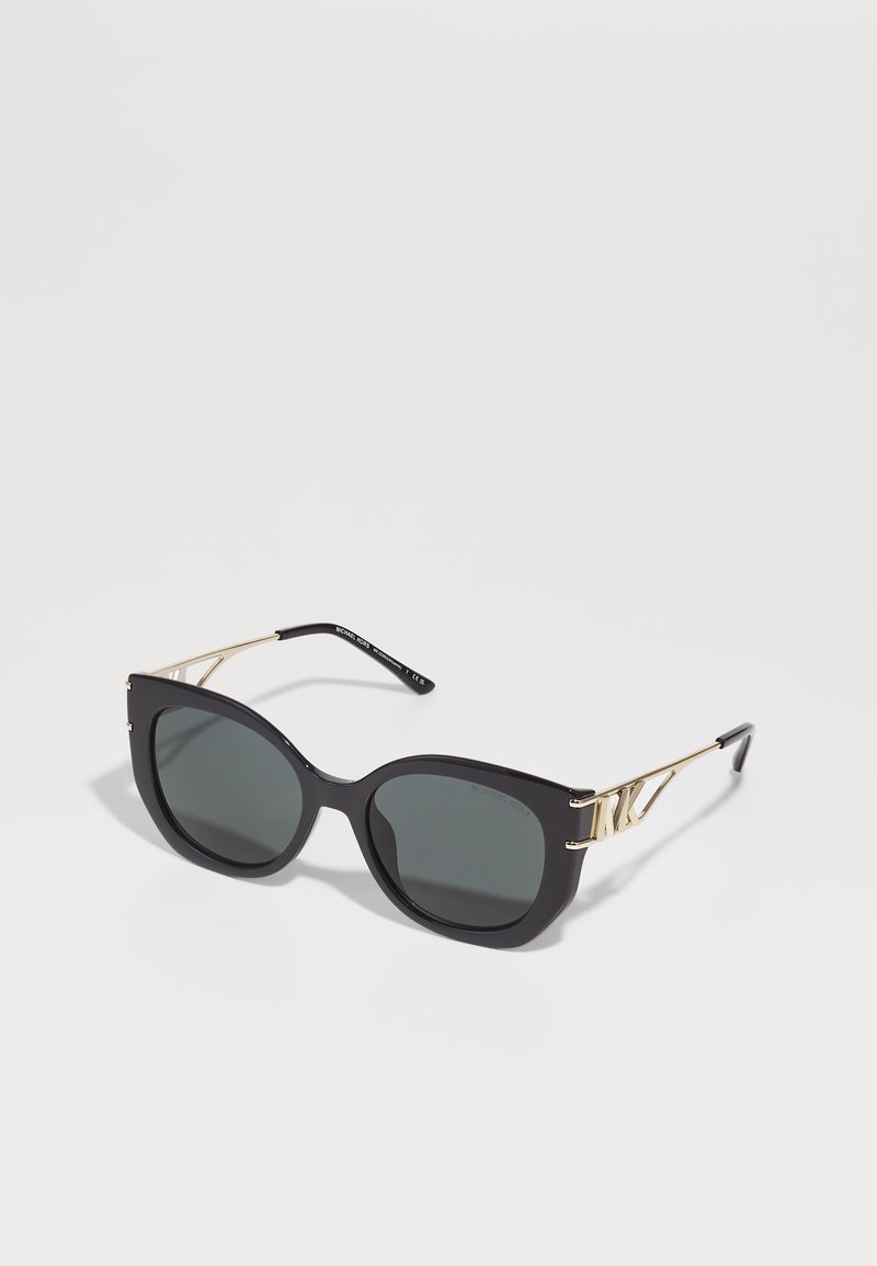Michael Kors ALICANTE - Päikeseprillid - black
