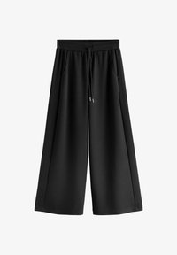 Non sélectionné, black