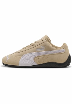 SPEEDCAT OG - Sneakers laag - sand dune-lavender pop