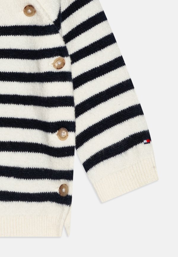 NAUTICAL UNISEX SET - Jumper - desert sky3