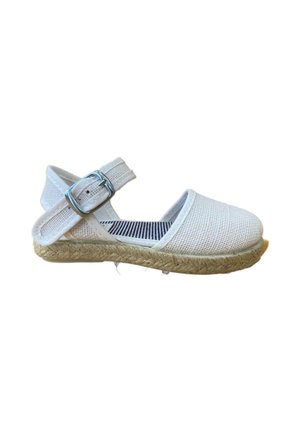 Javer Sandalias de senderismo - blanco