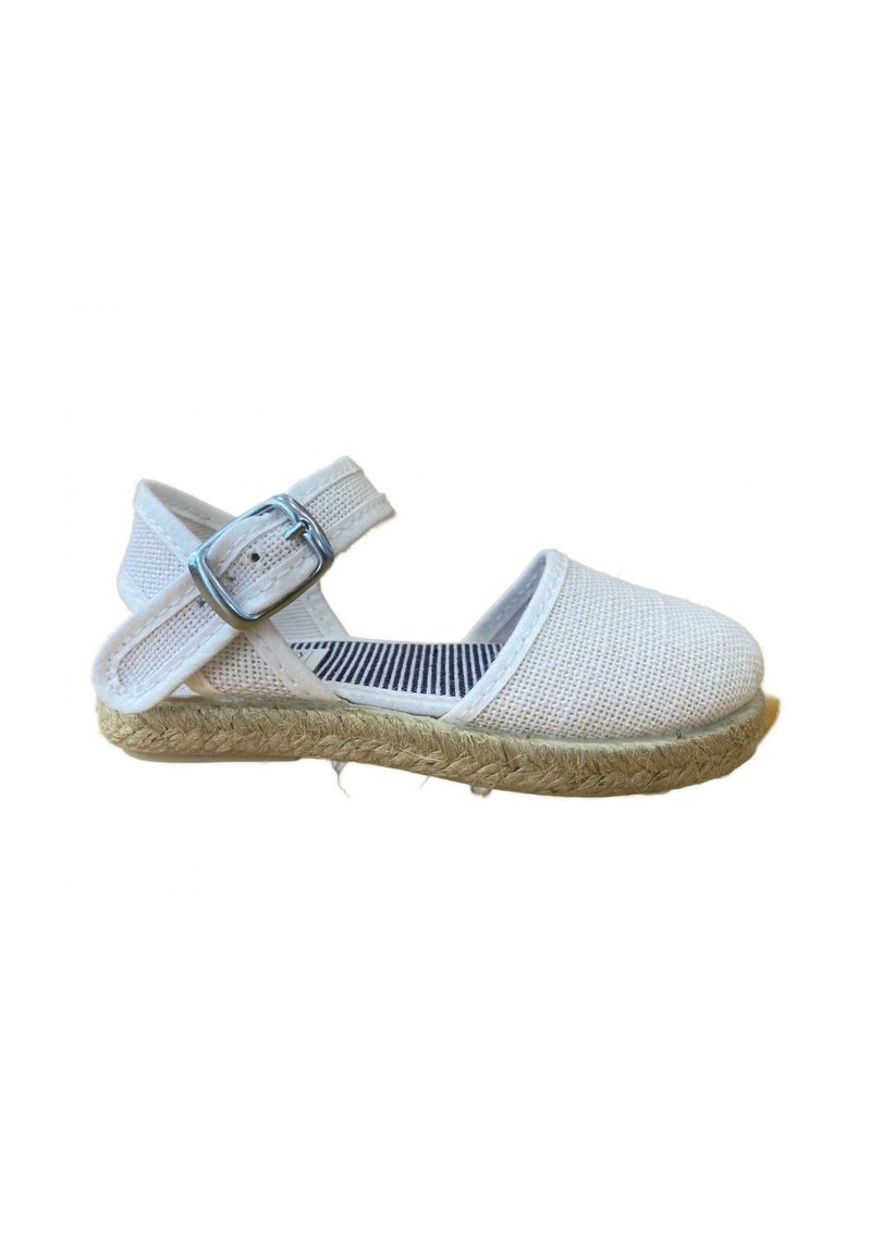 Javer Sandalias de senderismo - blanco