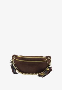 Non sélectionné, auburn