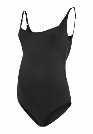 MAMALICIOUS UMSTANDS - Body - black