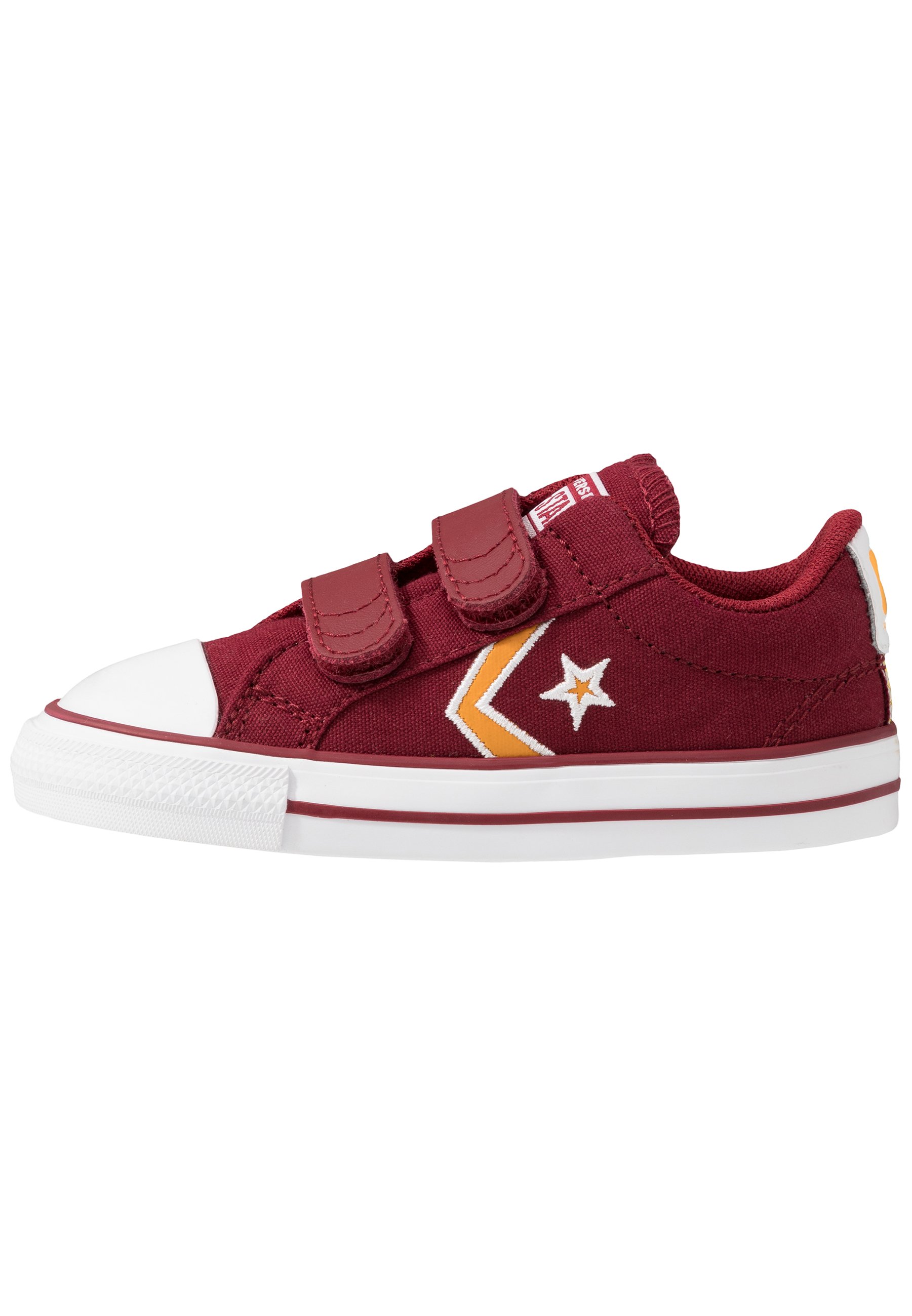 converse star player rosa