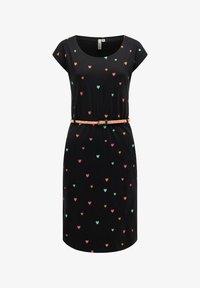 Sélectionné, black