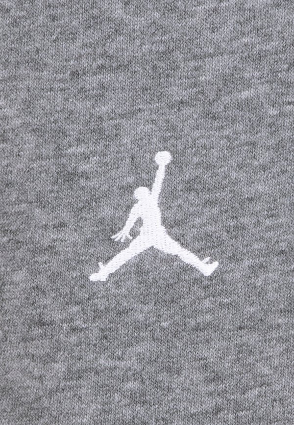 UNISEX SET - Sweatshirt - carbon heather4