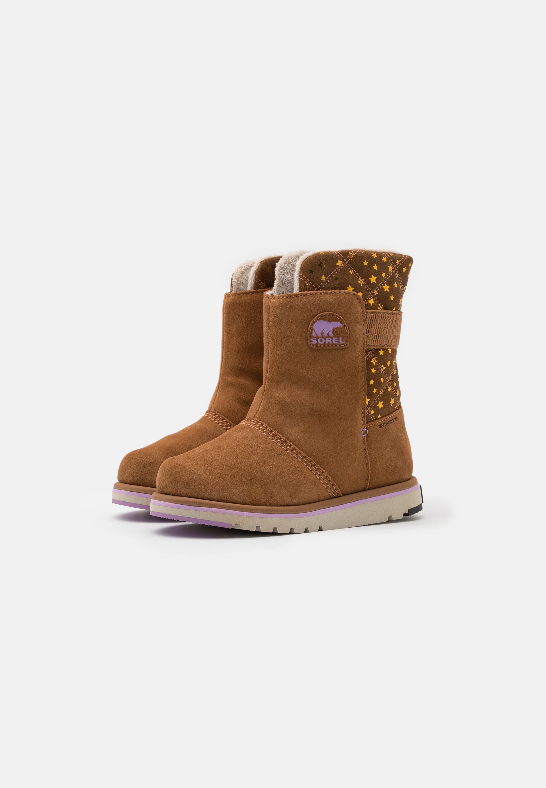 sorel boots rylee