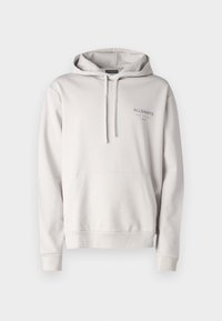 Unselected, pearl grey