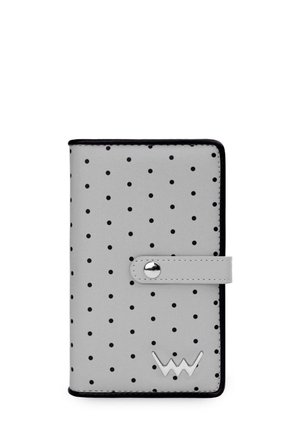 LANCE - Wallet - grey