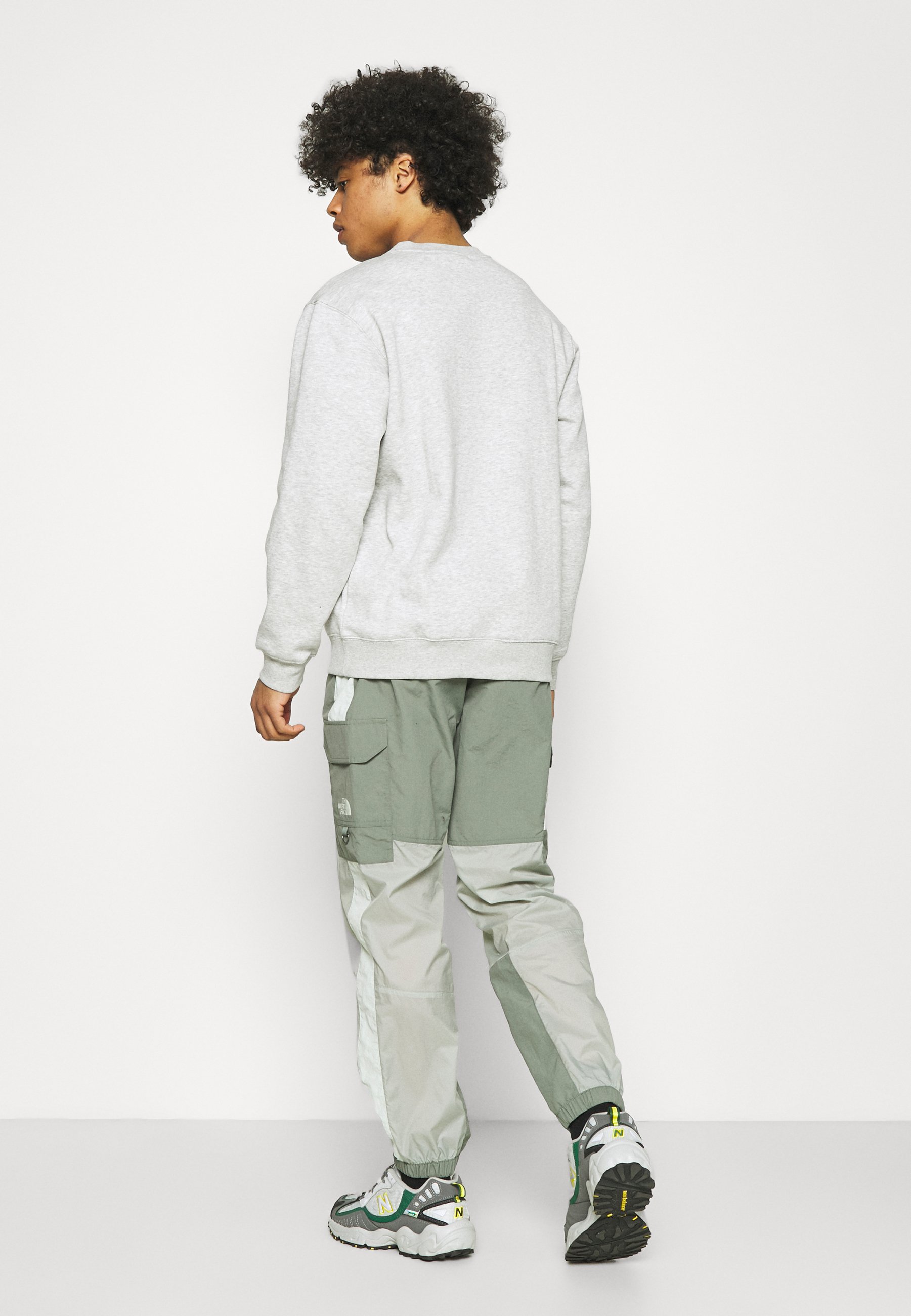 steep tech light pant
