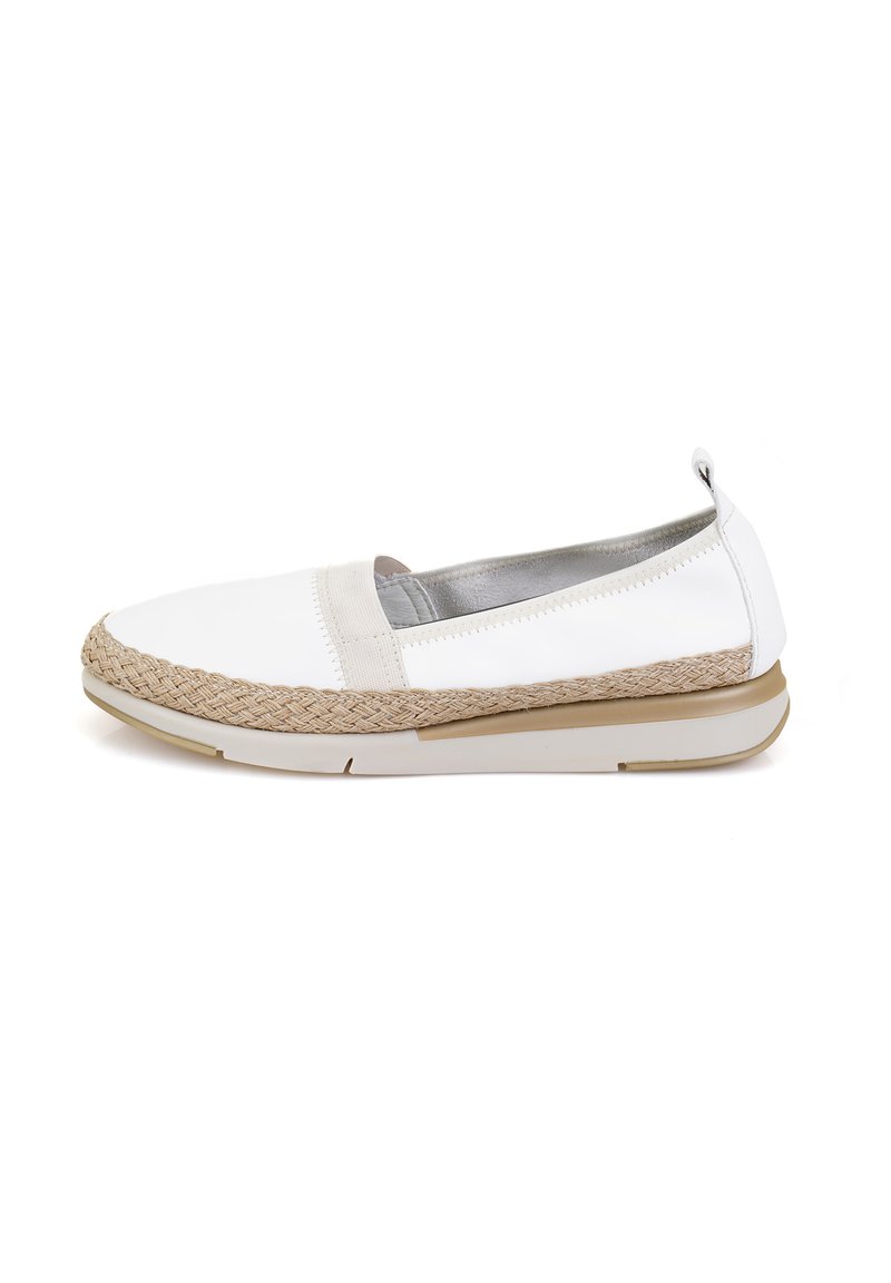Desa Instappers - white
