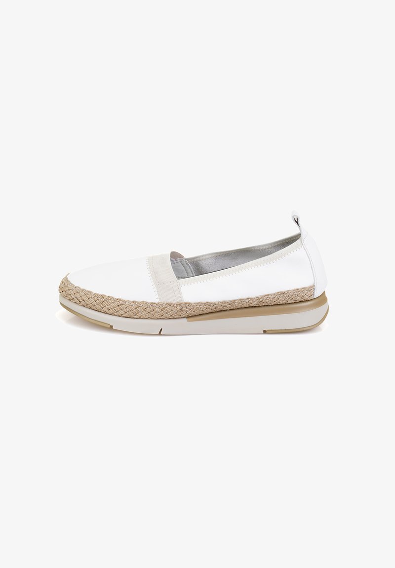 Desa Instappers - white