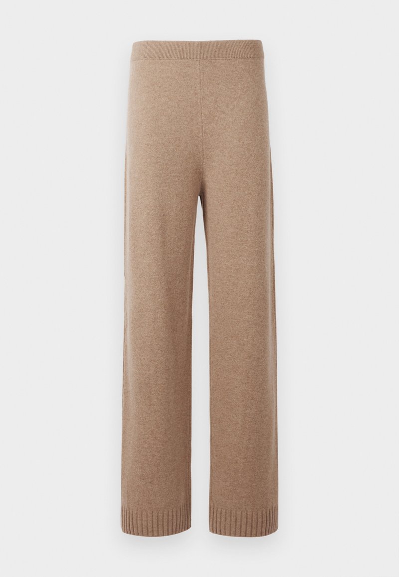 TORY BURCH Broek beige