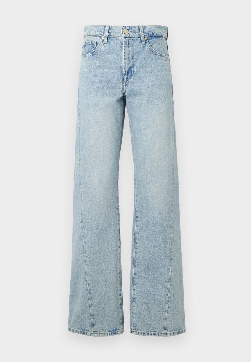 7 For All Mankind Relaxed fit jeans lichtblauw 7 For All Mankind Relaxed fit jeans lichtblauw