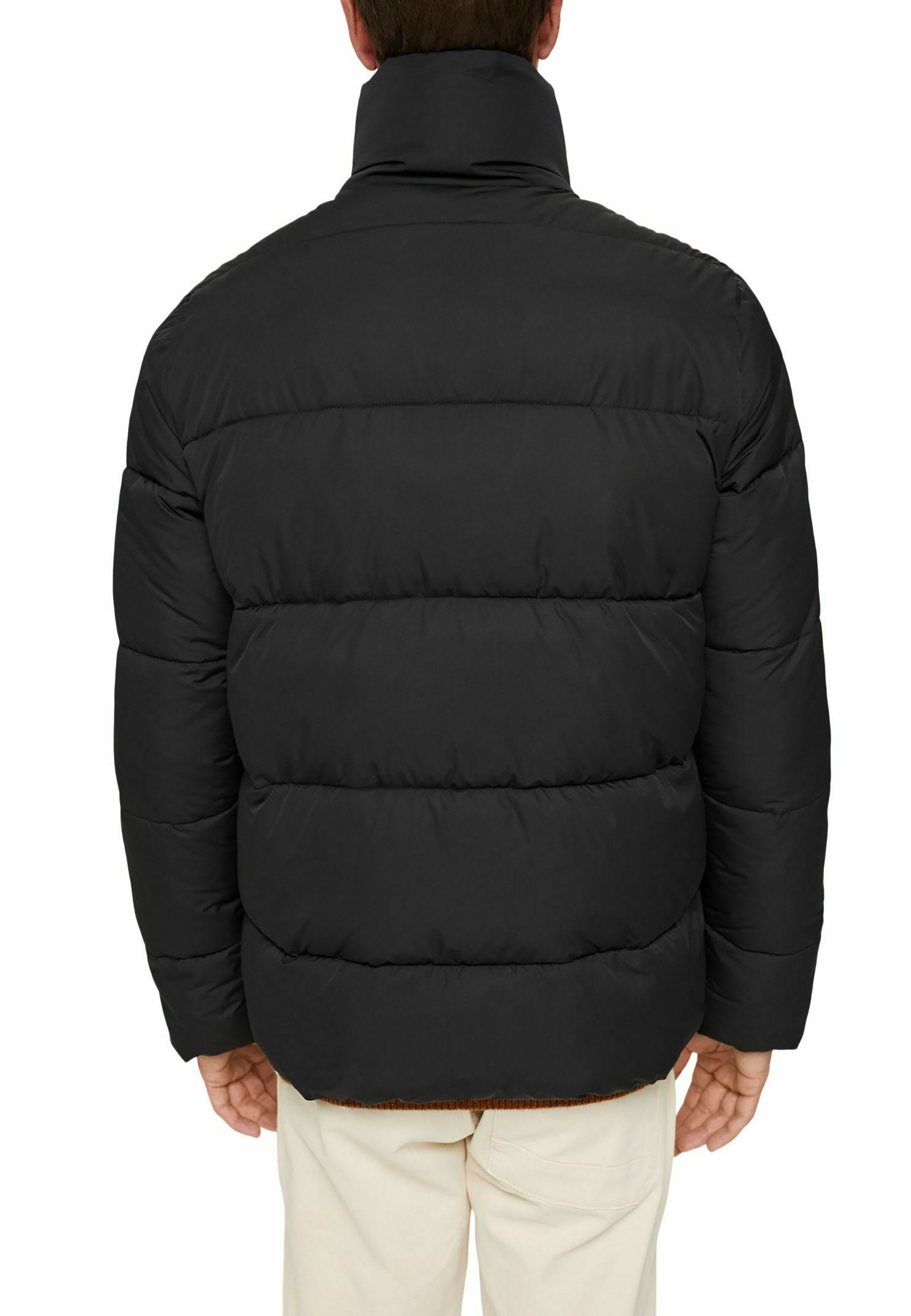 esprit men's winter jacket