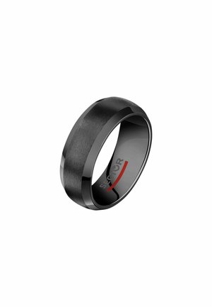 COLLEZIONE ROW - Anello - nero