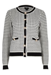 River Island Kofta - black