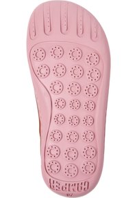 Camper PEU CAMI KIDS UNISEX - Kotníkové boty - mittelrot
