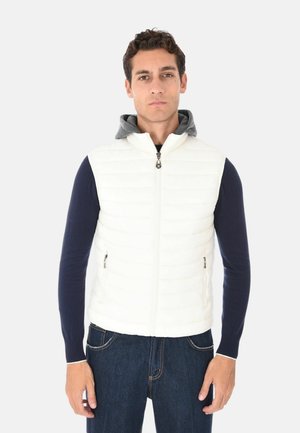 SMANICATO - Smanicato - bianco