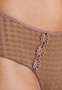 Marie Jo AVERO HOTPANTS - Briefs - bronze