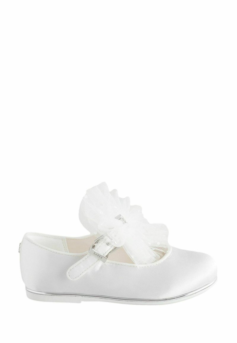 Baker by Ted Baker - MARY JANE  - Obuwie do nauki chodzenia, Powiększ